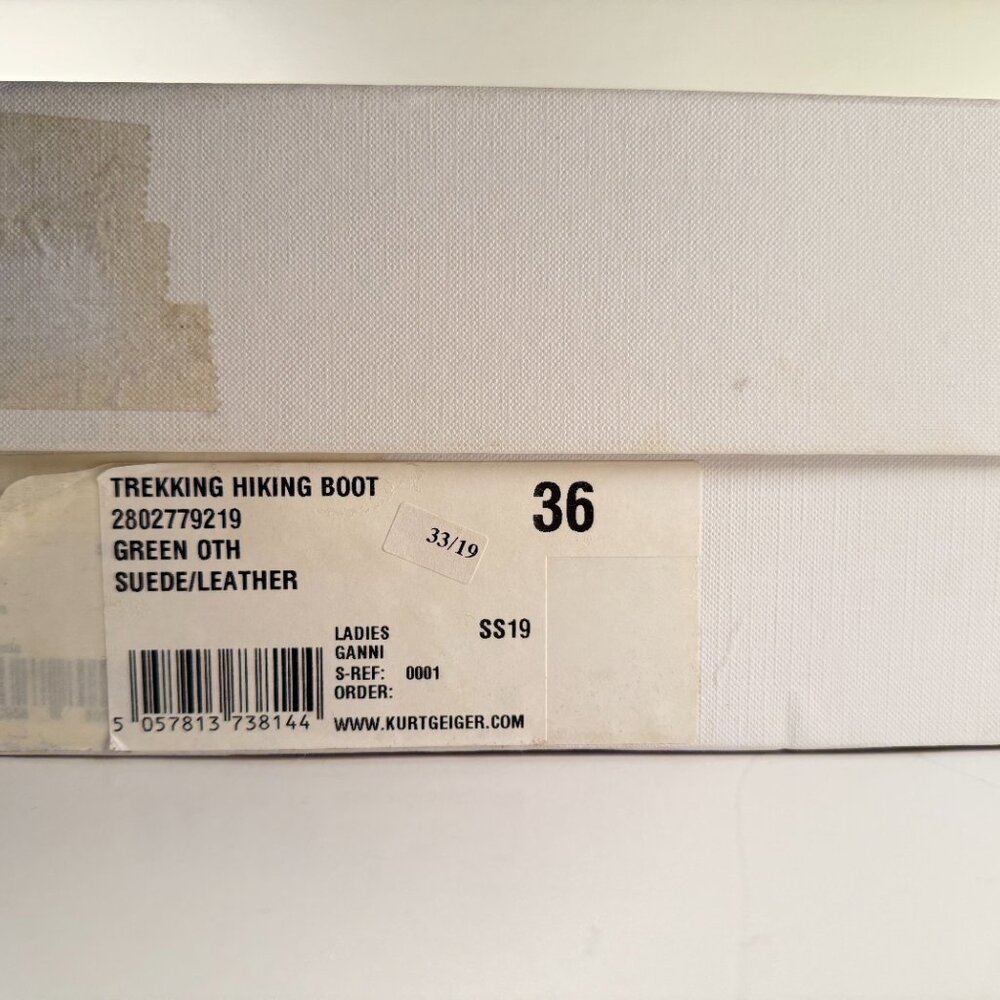 Maison Margiela Tabi Split-Toe High Heel Pumps - Picture 9 of 9